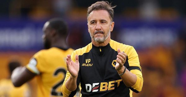 Последний в Англии дал новый контракт своему менеджеру