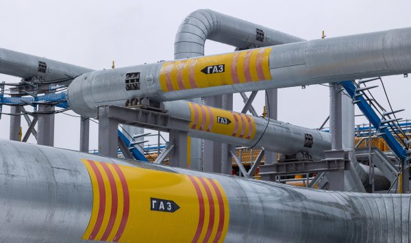 ЕС планирует быстрее отказаться от российского сжиженного природного газа