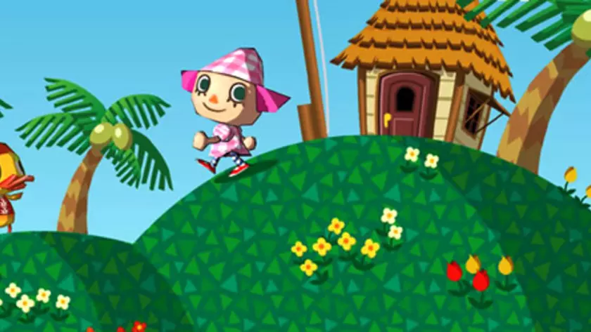 Моддер интегрировал ИИ в животном пересечение 2002 года - жители деревни реализовали несправедливость и устроили бунт