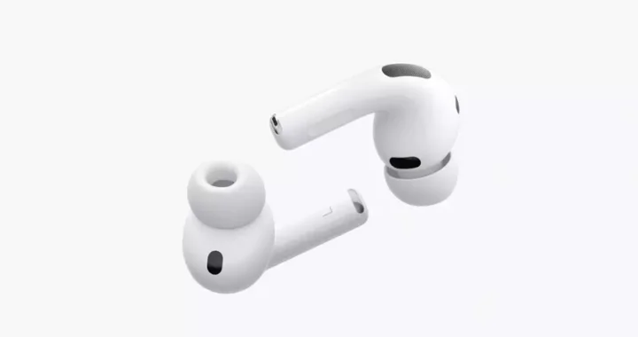 Apple представила существительные AirPods Pro 3-TWS с функцией трансляции ИИ и измерением частоты сердечных сокращений