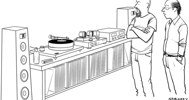 Spotify, наконец, добавляет аудио без потерь (без потерь) для платных пользователей