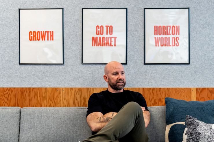 Эндрю Босворт