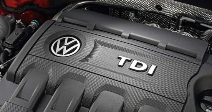 Через 10 лет после скандала с VW Diesel в Германии почти исчез