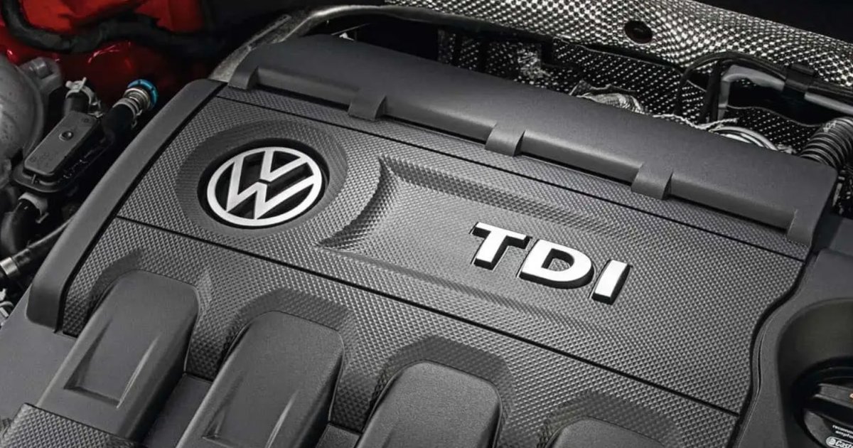 Через 10 лет после скандала с VW Diesel в Германии почти исчез