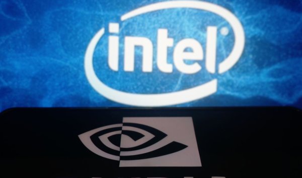 Как Nvidia превратила инвестиции в США в Intel в хит