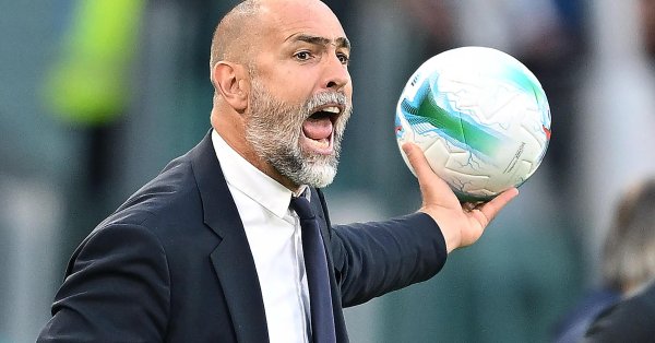 Тюдор: Это наше лучшее выступление с тех пор, как я был здесь!