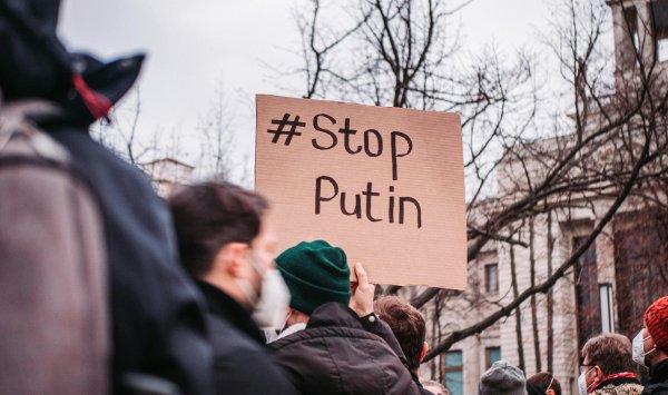 Украина в настоящее время является самым сильным союзником, на который Европа может положиться