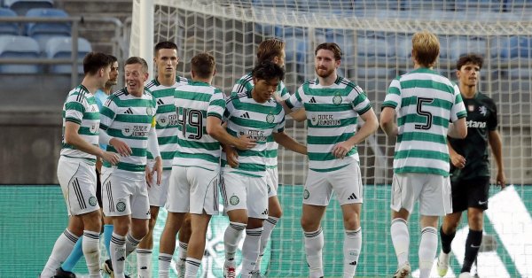 Кельтская эмблема вошла в психиатрическую клинику