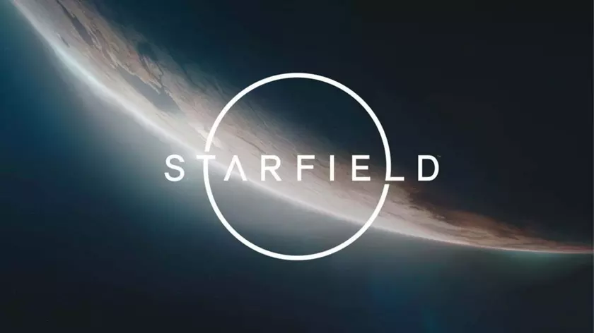 Bethesda remepe up Gamers намек на второй дополнение к Starfield - его можно назвать Terra Armada