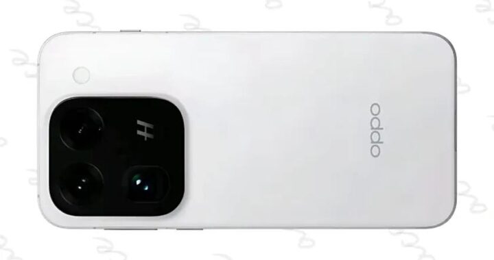 Oppo Find X9: официальное подтверждение прорыва в автономии