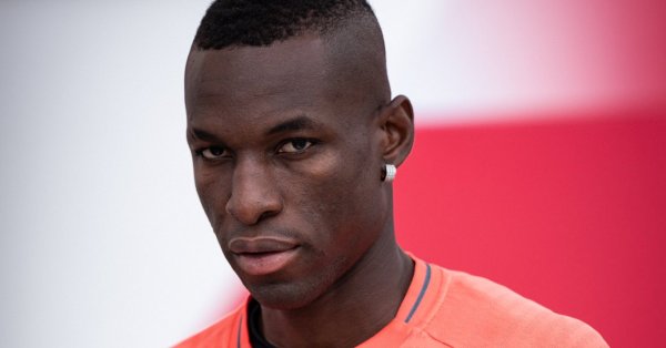 Джексон хочет победить «Челси» с Баварии