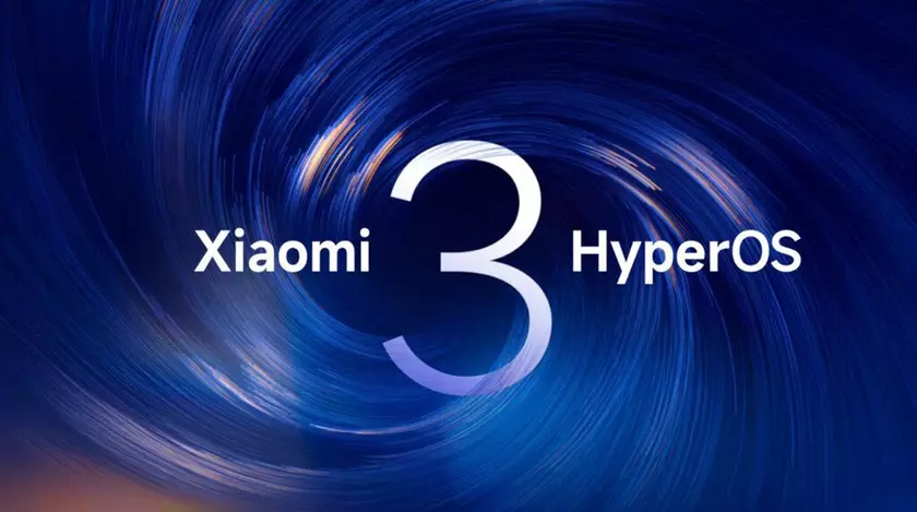 Xiaomi запустила глобальную версию Hyperos 3: изучить основные инновации Android 16 Shell