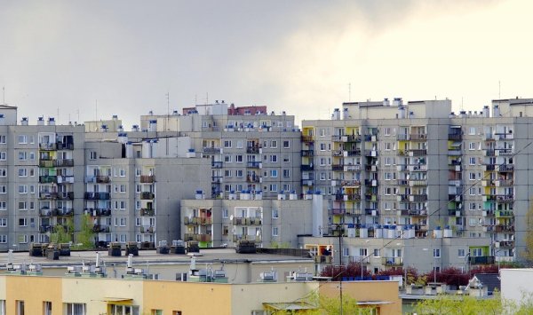 Реконструкция будет ускорена только за счет более частного финансирования