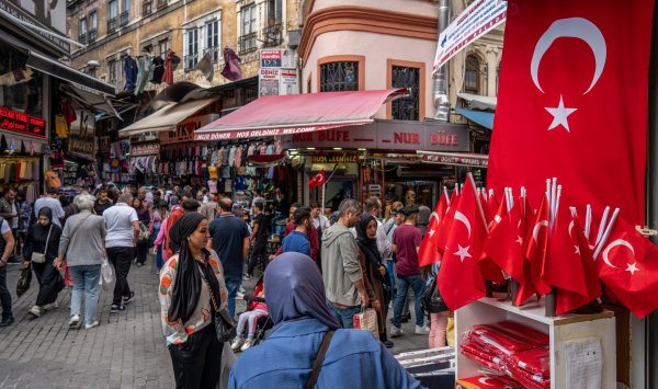 Как дело против оппозиции в Турции будет влиять на рынки