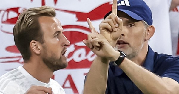 Тучел сказал всю правду о Кейне