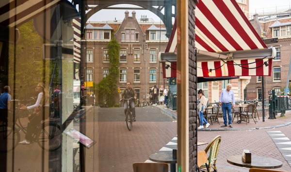 Голландская пенсионная реформа угрожает 2 триллиона евро. На рынках долга в Европе