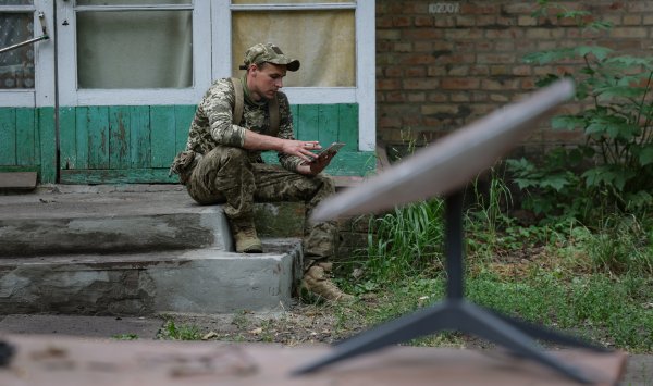 Доминирование Starlink должно быть прервано в результате действия, а не гневом