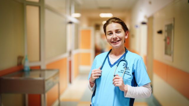 Онколог из Isul представил Болгарию на престижном международном мероприятии для нейроэндокринных опухолей