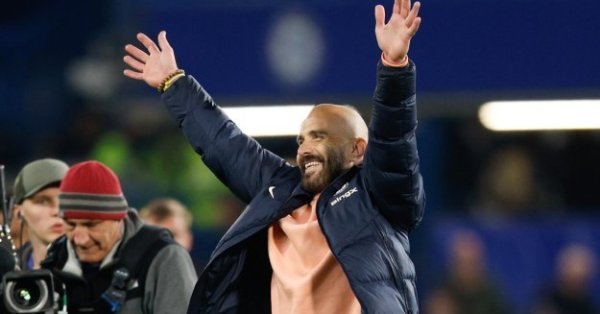 И это случилось: Челси остался без игроков