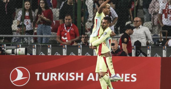 Ханси Флик был зол из -за Ламина Ямала