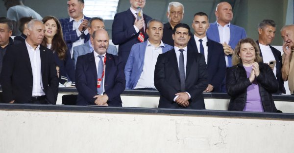 Георги Иванов: Мы должны достичь как минимум среднего европейского уровня