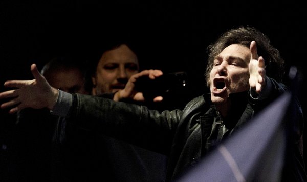 Поскольку голосование Майли в столице была заметной смертью, которую не следует повторять