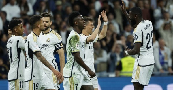 Пришло время для зрелища! Лига чемпионов началась с матчами 3 лучших фаворитов