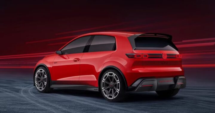 Почему VW задержал выпуск вашей самой ожидаемой новой машины