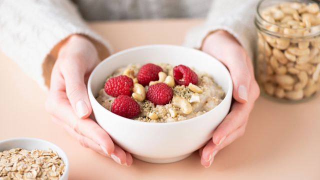 Какие ингредиенты растений помогают похудеть?