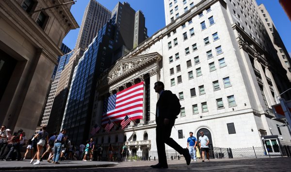 Рынки уже потребляли ожидаемое снижение процентных ставок, возможно коррекция