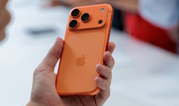 iPhone 17 наконец -то предложит необходимое освежение, которое мы давно ожидали