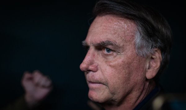 Jair Bolsonaro был приговорен к 27 годам тюремного заключения за попытку переворота в Бразилии