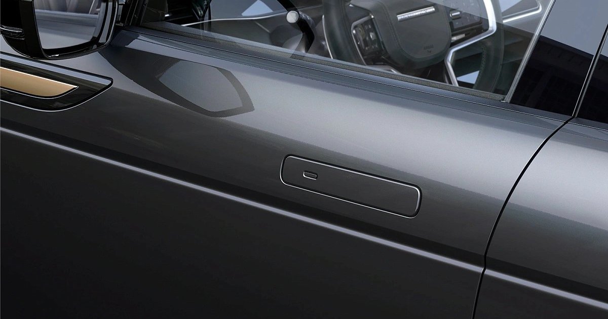 Прощай, выдвижные ручки! Китай готовит сенсационный запрет