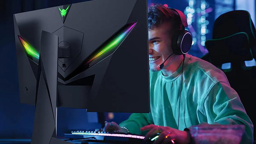 У вас не будет времени для этого монитора: Antgamer готовит первую в мире модель с частотой обновления 1000 Гц