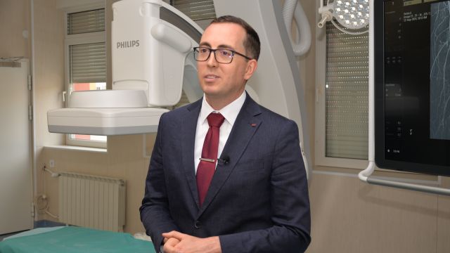 Национальный конгресс электрофизиологии и кардиостимуляции VIII