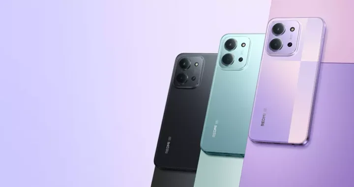 Новая Redmi 15C 5G появилась — Dimally Chip 6300, батарея 6000 мА · ч и Android 15