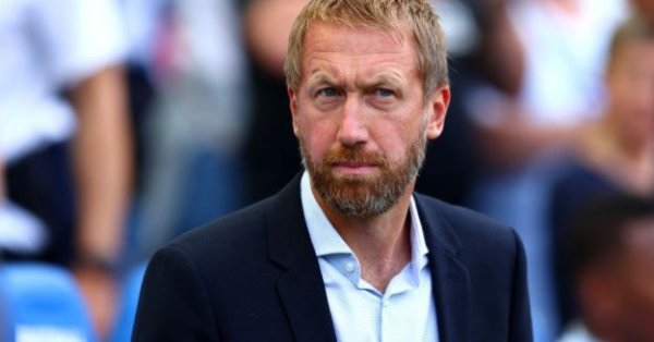 Молотки будут шутить Грэм Поттер