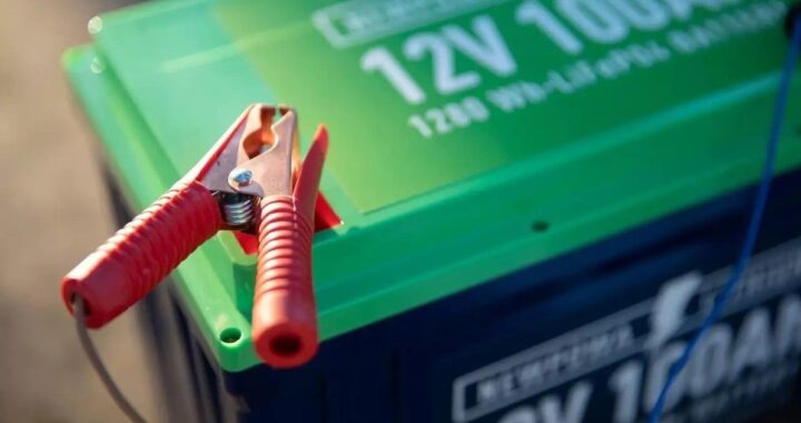 Как выбрать правильную батарею перед зимой?