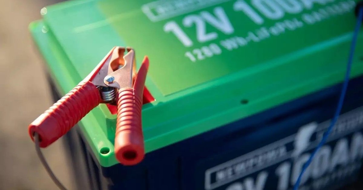 Как выбрать правильную батарею перед зимой?