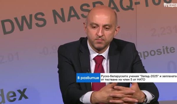 Цель Путина - уничтожить НАТО - разрушение Украины - это только начало