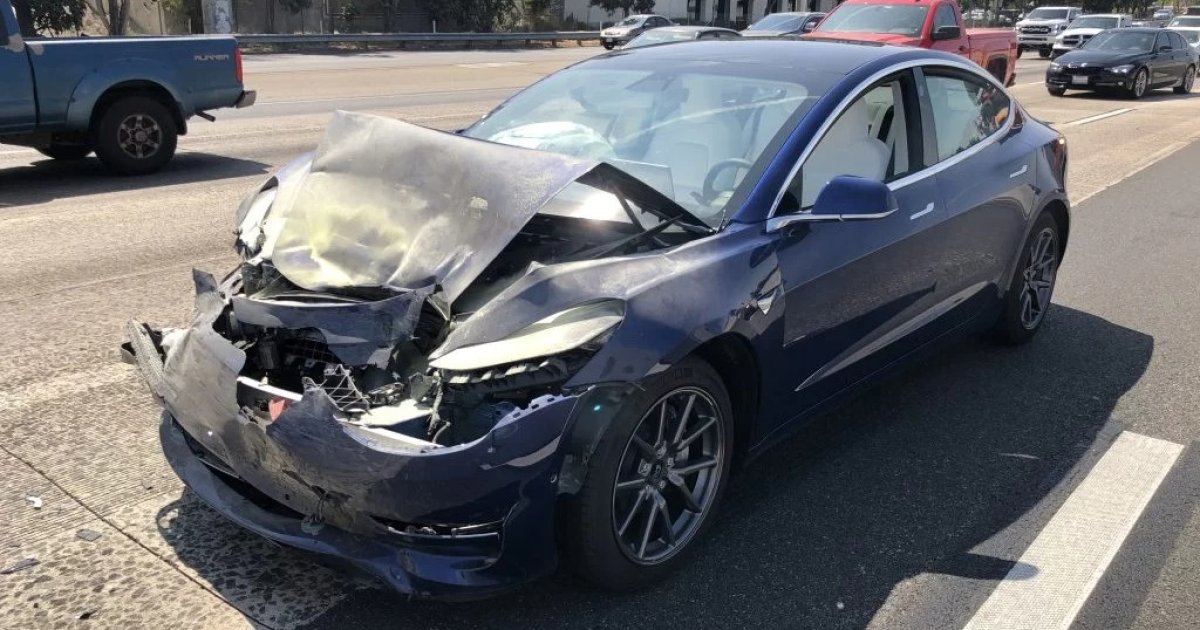 Начинает лихорадку для дефектных электромобилей