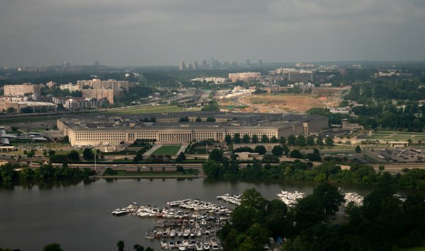 Американские дипломаты призвали к лучшему военному общению между США и Китаем