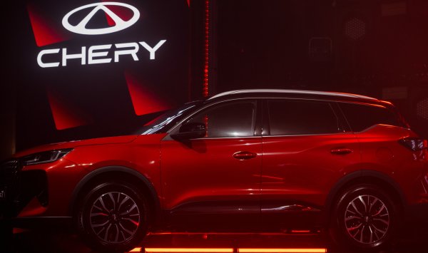 Крышка российского экспорта требует изменений для китайских производителей автомобилей