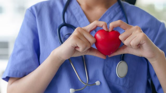 Пирогов празднует Всемирный день сердца со свободными профилактическими экзаменами