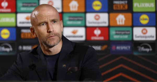 Мальмо уволил тренера после проигрыша Людогоретсу