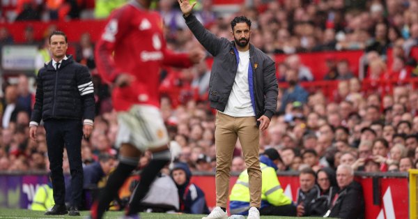 Они сказали, что когда Манчестер Юнайтед станет чемпионом