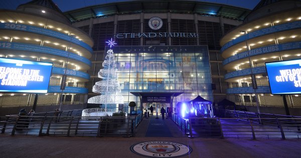 Манчестер Сити достиг соглашения с Премьер -лигой