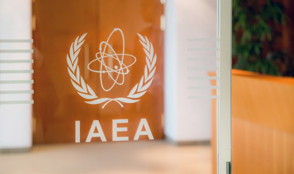 Иран: Санкции разрушат связи с Агентством ООН -ядерного наблюдения