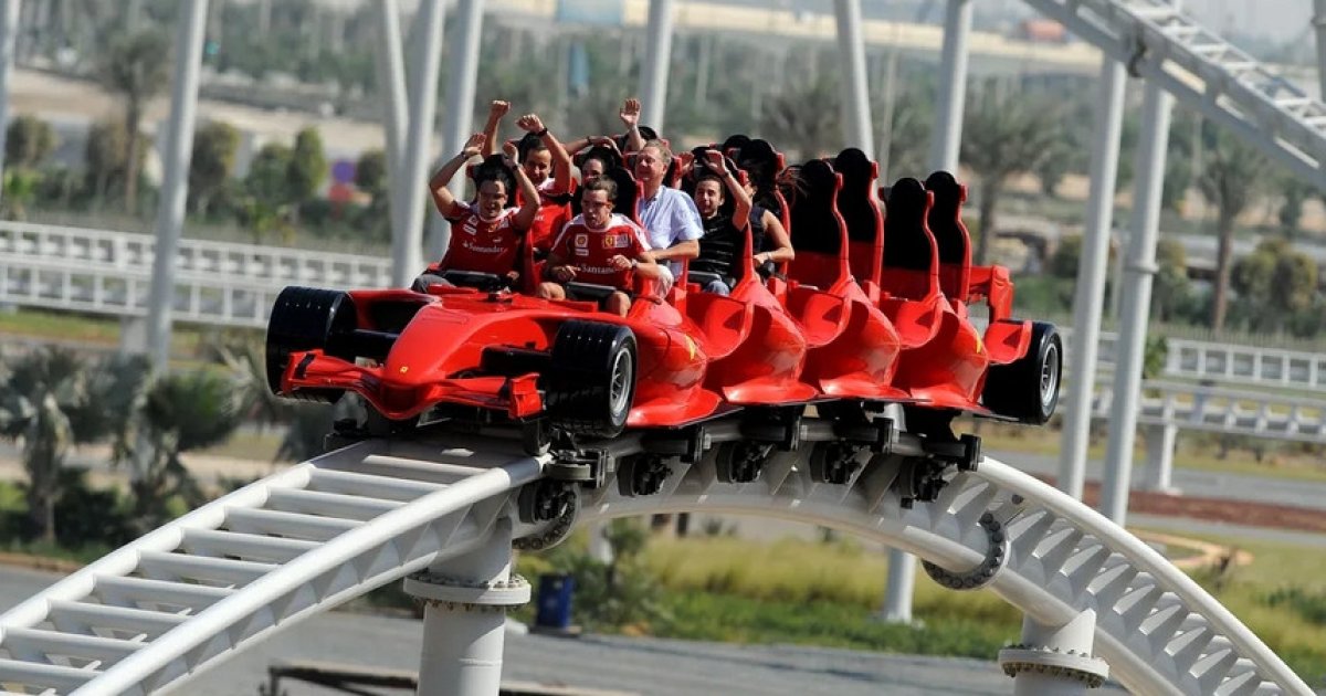 18 самых абсурдных вещей, произведенных автомобильными компаниями