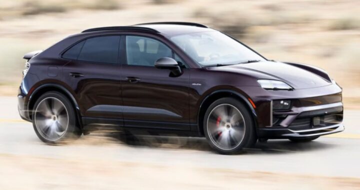 Прыжок: болгары куплены на 33% больше электромобилей в этом году